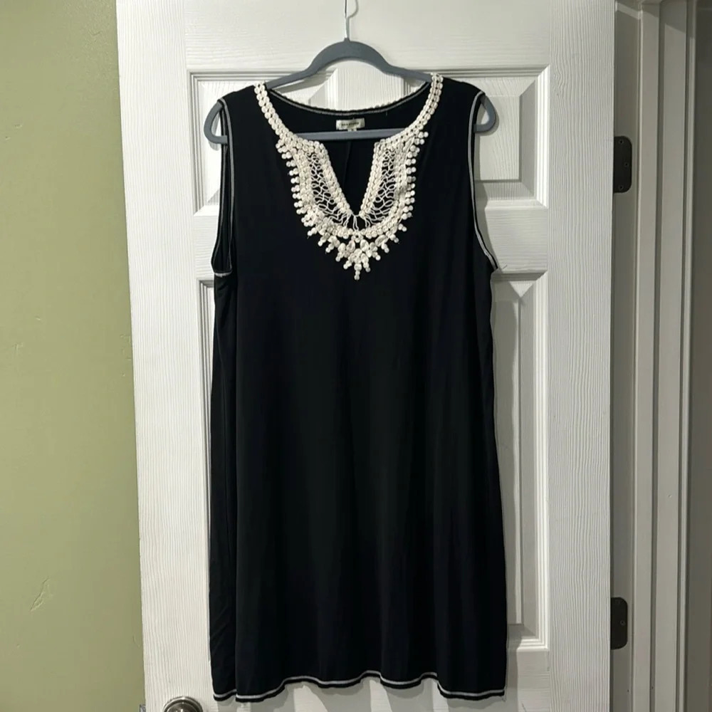 Max Studio Dress